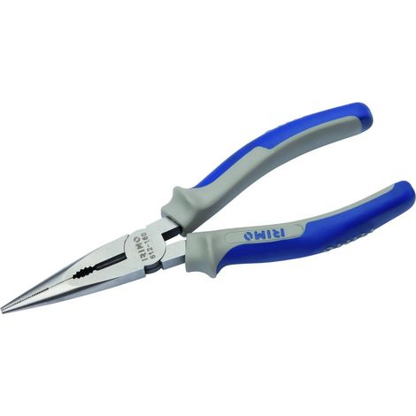 Pince Bec Demi Rond 160Mm (1/3)
