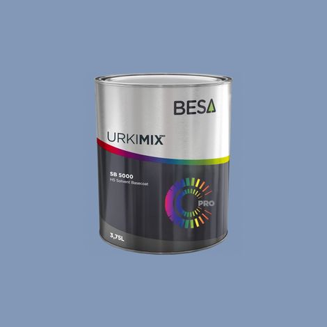 Pot de Peinture Polyuréthane / bi composant RAL Design 270 60 20  Satin - 250gr