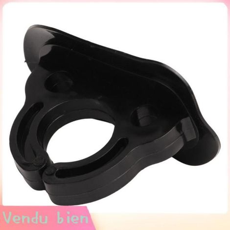 Garosa Clips de pagaie de bateau gonflable Clamp/Holder de Pagaie de Bateau Gonflable, Support de Pagaie de Bateau sport aviron (1/5)