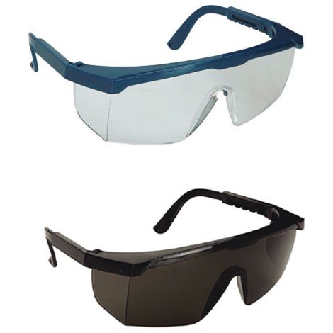 Gafas de protección referencia 569 CLIMAX Gris