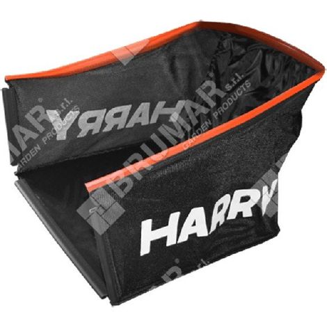 Sacco raccolta per rasaerba HARRY COMPATIBILE - 047702