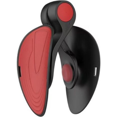 Lntyq Appareil de Musculation avec Élastique de Yoga de Force pour la Récupération Post Partum et Les Fessiers d'exercice Équipement d'exercice Portable pour Hommes et Femmes Sport à Domicile (1/5)