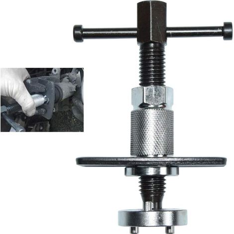 Brake Piston Reset Caliper Piston Tool Set for Changing Brake Pads, Brake Discs Or Brake Shoes