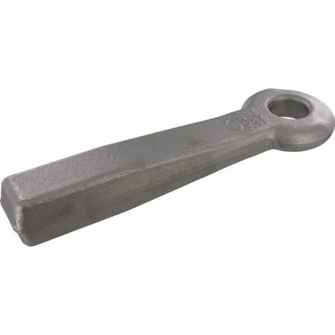 Occhione di traino Z-014 BERNHOFER GESENKSCHMIEDE 30000936