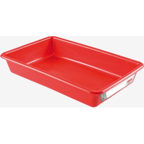 Bac Plat HACCP - Gilac