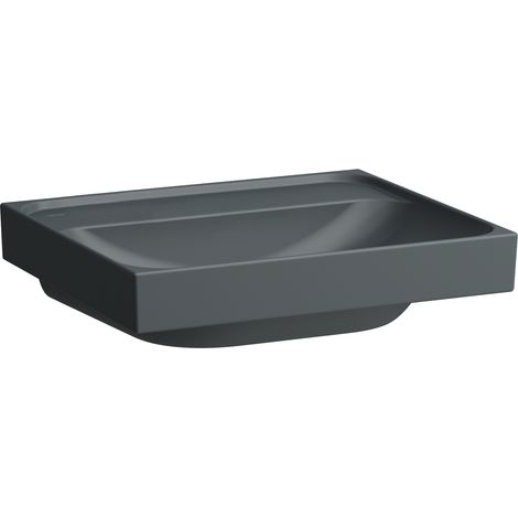 LAUFEN MEDA lavabo, encastrable, 550x460mm, sans trou pour