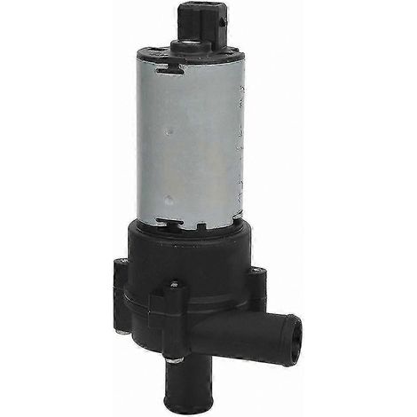 Pompe de refroidissement auxiliaire pour système moteur automobile 0018356064 A00 - Pièce de rechange (1/5)