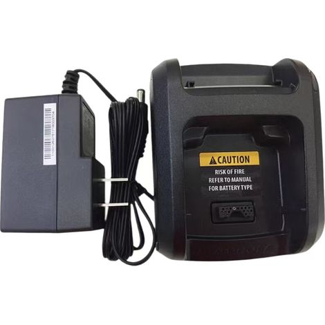 Compatible with Motorola MTP3150 MTP3250 MTP3100 walkie-talkie charger NNTN8234A (1/4)