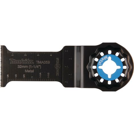 Makita Tauchsägeblatt 32mm TMA059