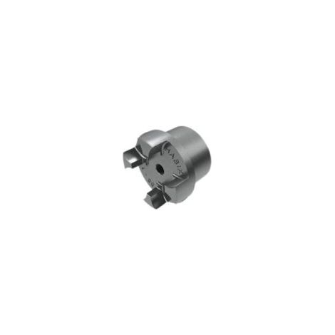 Demi-accouplement OPTIBELT HABIX, diamètre 80mm, longueur 45mm ( Prix pour 1 )
