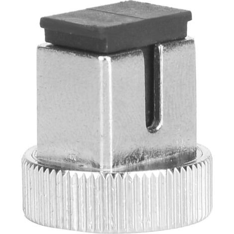 Optischer Leistungstester mit M16 SC-Adapter – Zubehör für Glasfasertests (1/5)