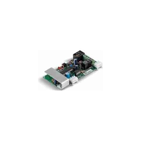 LAN7S Decodificatore A Scheda A Microprocessore Per 1 O 2 Unità Lan7r Ditec Lan7s