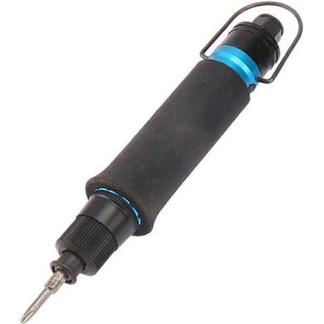 Tournevis pneumatique à couple réglable T30PBtournevis pneumatique à arrêt automatique (1/5)