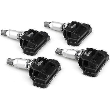 Capteur de surveillance TPMS pour modèles Mercedes W166 et W463 (1/5)