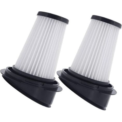 2 Ersatzfilter für Rowenta X-Pert 3.60 X-Pert 160 RH72xxx R Akku-Staubsauger (1/5)