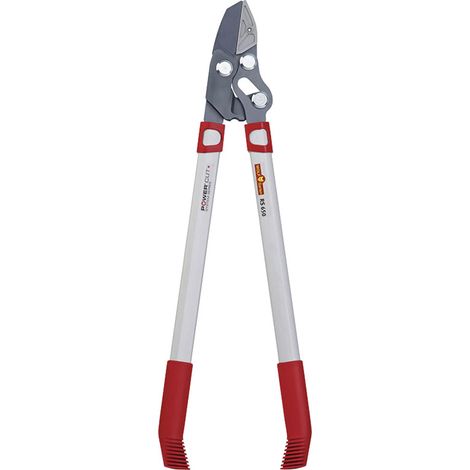 WOLF-Garten 73BGA005650 POWER CUT RS 650 Basic Plus Astschere Amboss (1/6)