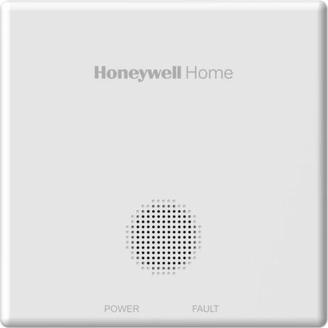 Sensor de monóxido de carbono Honeywell Home R200C-2