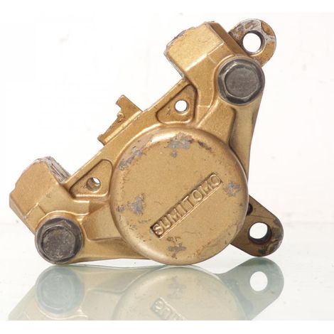 [PRODUIT D'OCCASION] Etrier de frein avant origine pour moto Yamaha 750 FZ Occasion