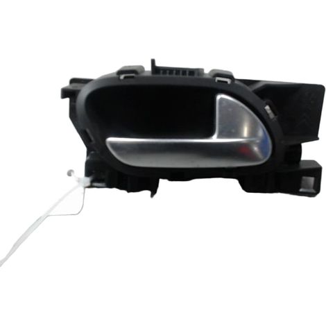 [PRODUIT D'OCCASION] Poignee Interieure Porte Arriere Droit PEUGEOT 208 ♻️ Ref Oe. 96555516vv - Garantie à vie (1/3)
