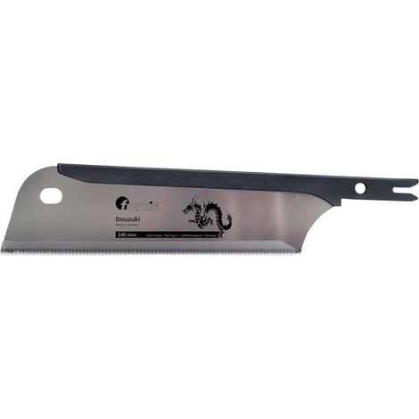 FORTIS Japansägeblatt Douzuki 240 mm