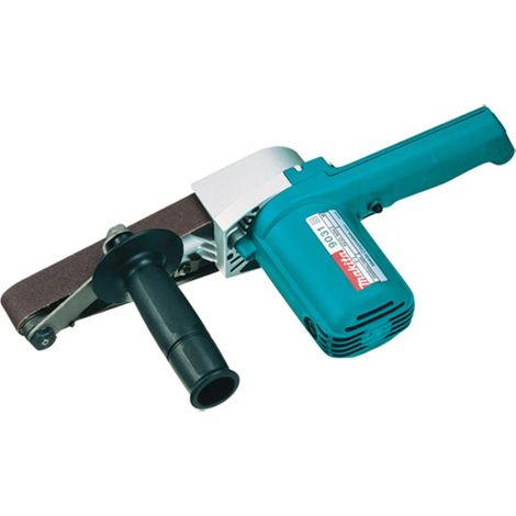 Ponceuse à bande Makita 9031 (1/2)