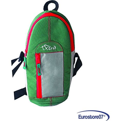 borsa termica kemi per bottiglia lt 1,5 - cm.12x34h. poliestere fer 456333 (1/3)
