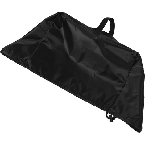 anti poussière en tissu Oxford pour trancheuse à viande