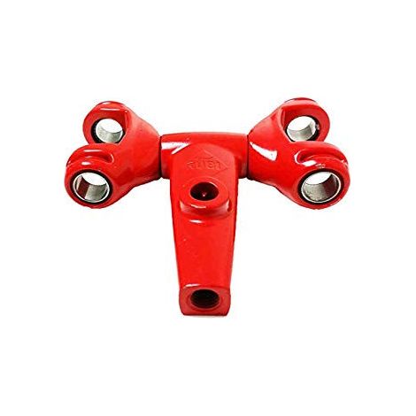 Set guide portautensili Rubi TS e TS Max Rif. 16830-21109