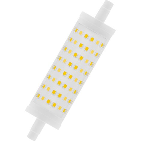 Lampadina LED 15W 827 R7S LEDVANCE LINE118125G3 (1/3)