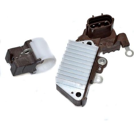 Régulateur de tension d'alternateur pour Toyota 2770035040 2770074030 2770040050 2770046050 2770065010 12600 (1/5)