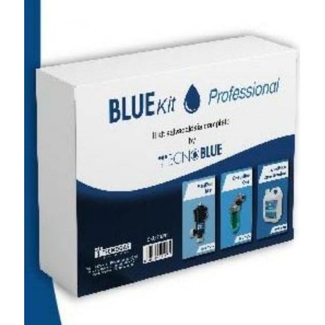 Tecnogas blue kit salvacaldaia completo 00000070091