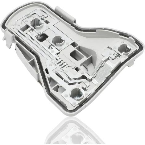 Douille de lampe, adaptée à l'ampoule arrière droite Polo 4 portes 6Q6945257F (1/5)