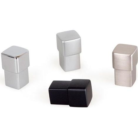 Tirador Boxx 0376 - Cromo brillo