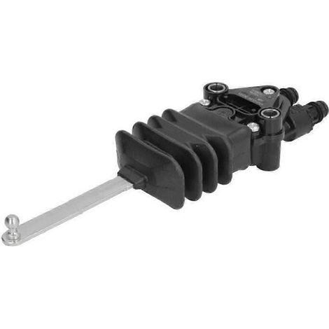 Pièce de rechange : Valve de contrôle de hauteur, valve de mise à niveau de cabine à suspension pneumatique pour KAMAZ 4640078050 742132129 (1/5)