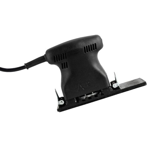 Levigatrice palmare per persiane 170W con piastra 165X17 mm A2 M3 Light (1/4)