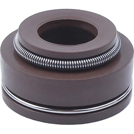 Joint d'huile de tige de soupape Kart pour Honda GX390 GX340 GX270 GX240 pièces de rechange (1/5)
