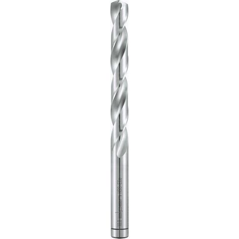 Broca metal Alpen 62301000100 cobalto 10 mm 133 mm