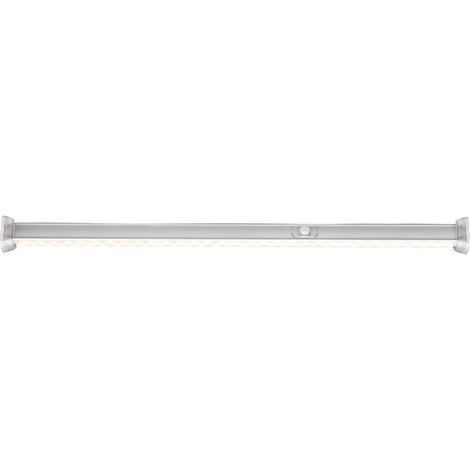 Paulmann 704,03 luce dell''armadietto, metallo, integrato, bianco [Classe di efficienza energetica A] (1/5)