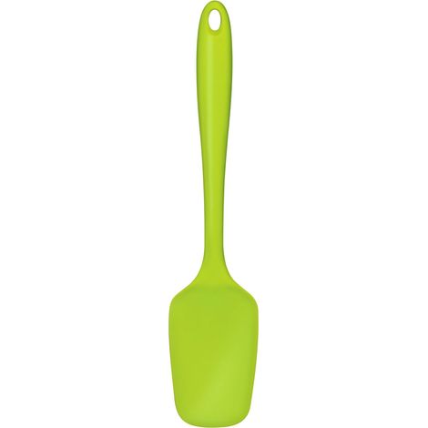 Premier Housewares Zing Lime Green Silicone Turner (1/2)