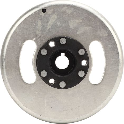 Assemblage d'isolateur de compresseur LR160735, pièce de rechange pour Land Rover Range Rover, isolateur d'accouplement de suralimentation (1/5)