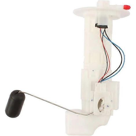 Ensemble de pompe à carburant immergée de remplacement pour Kawasaki Mule 4000, 4010, Teryx 750, Mule Sx 4x4, OEM 49040-0718, 49040-0719 [JKW] (1/4)