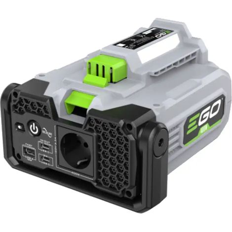 EGO PAD5000E 500W Wechselrichter