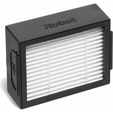 Set di 3 filtri compatibili con Roomba E5, E6, i3, i3+, i7, j7, e5154 ed e5158. Filtro di ricambio per aspirapolvere robot. (1/2)