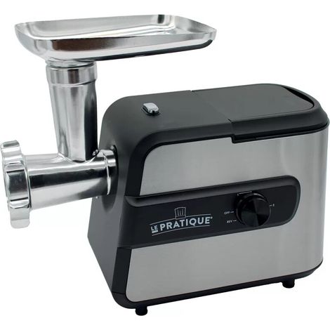 Hachoir à viande élecrique N8 - 600W