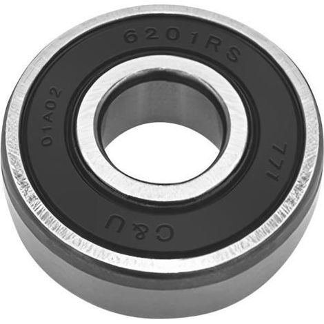 Roulement de Roue Avant pour Dualtron Pop et Dualtron Togo Original Minimotors Argent