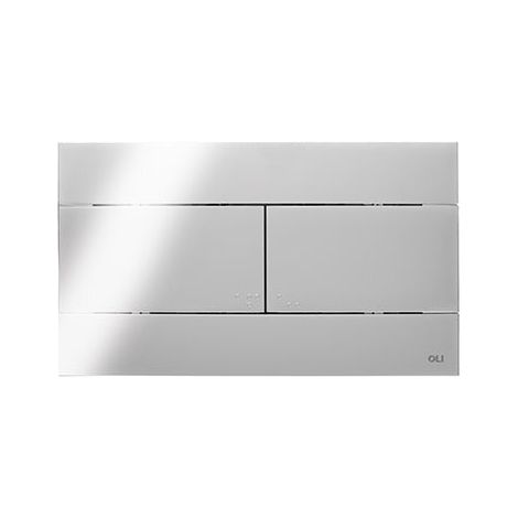 OLI 659044 SLIM Pulsador Cromo Brillo - ref: 659044 (1/2)
