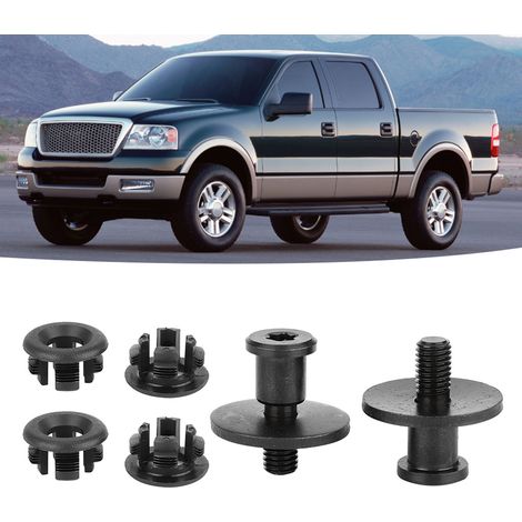 Kit de montage d'extension de châssis Ford F-150 YL3Z84286A54AA (1/5)