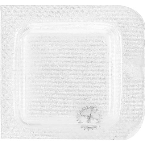 Roue d'échappement de rechange pour mouvements ETA 2824-2, 2836-2, 2834