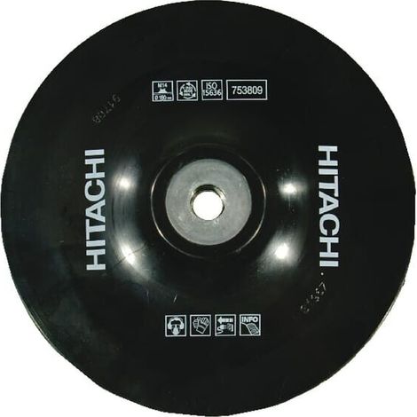 Soporte disco HIKOKI 753807 (1/2)