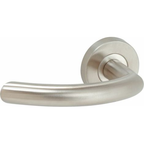 Manija Linox 500-roseta Inox
